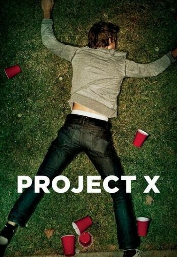 Project X