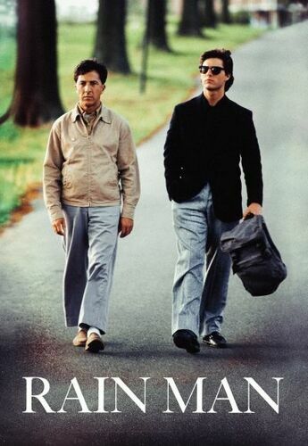 Rain Man