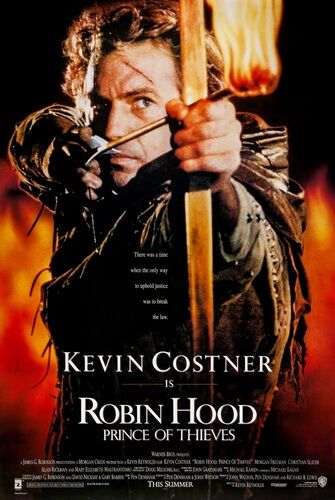 Robin Hood