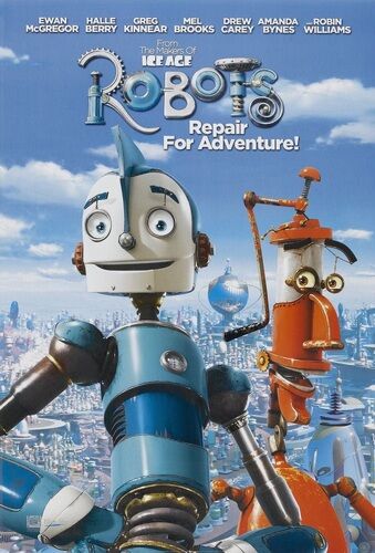 Robots