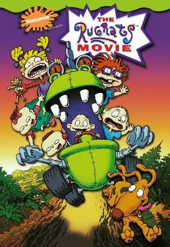 Rugrats 1