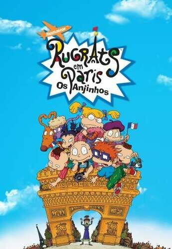 Rugrats 2