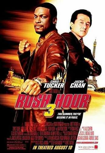 Rush Hour 3