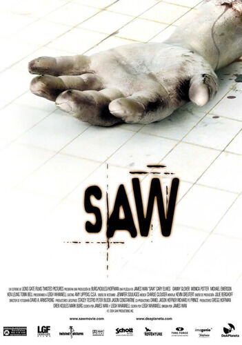 Saw 1