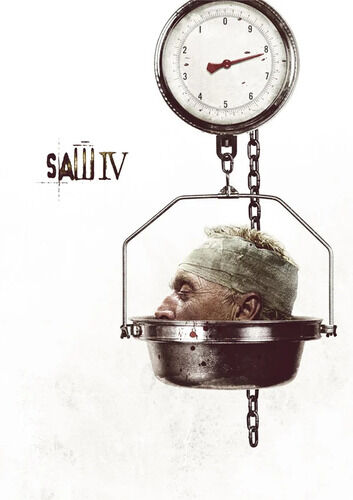 Saw 4