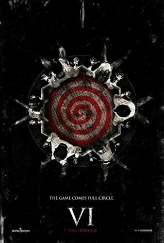 Saw 6