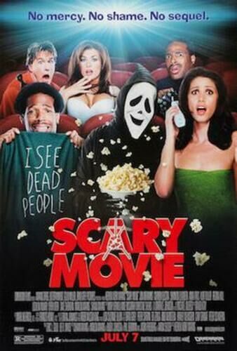 Scary Movie 1