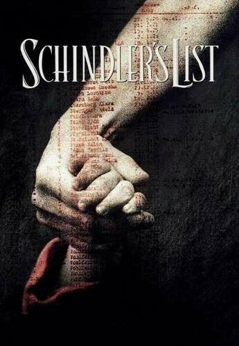 Schindlers List