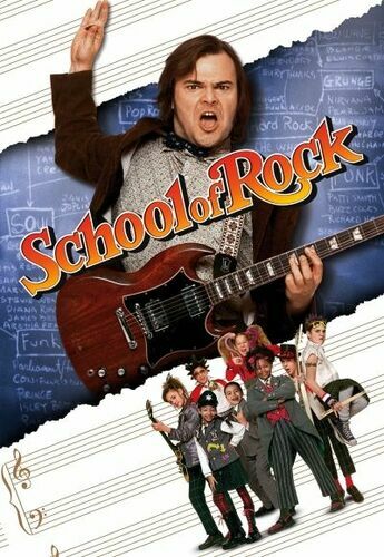 School of Rock