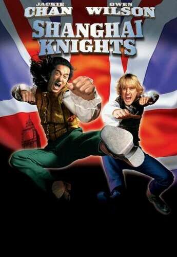 Shanghai Knights