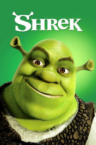 Shrek 1