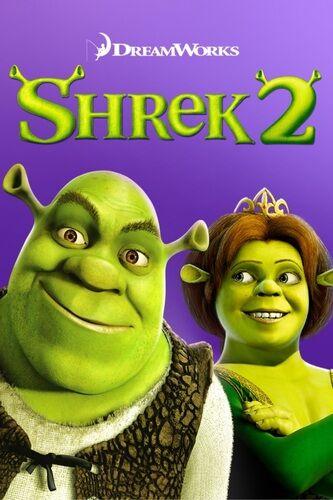Shrek 2