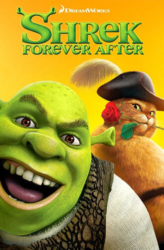 Shrek Forever After