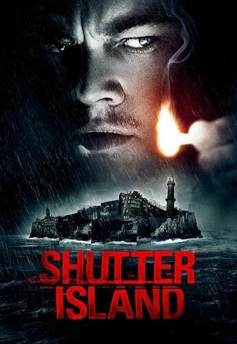 Shutter Island