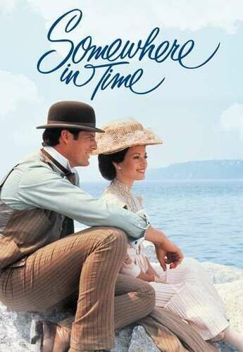 Somewhere in Time