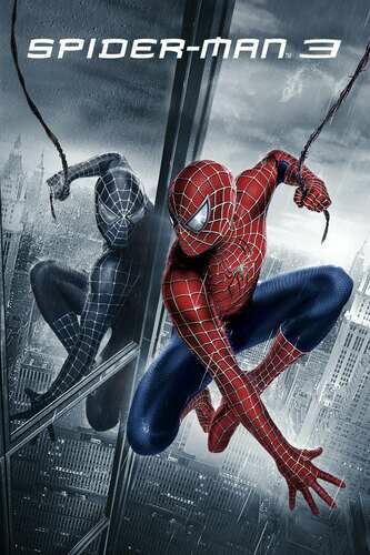 Spiderman 3