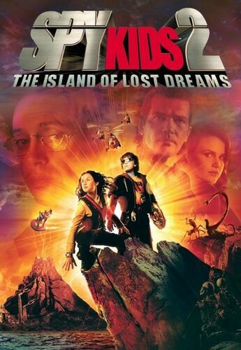 Spy Kids 2