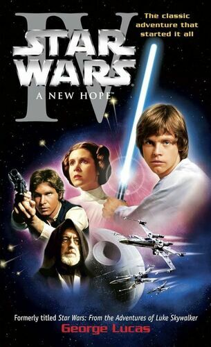 Star Wars 4
