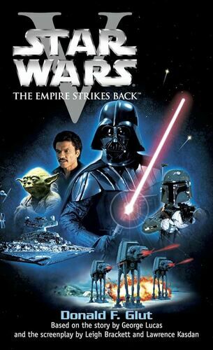 Star Wars 5