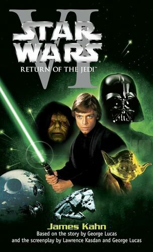 Star Wars 6