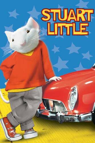Stuart Little 1