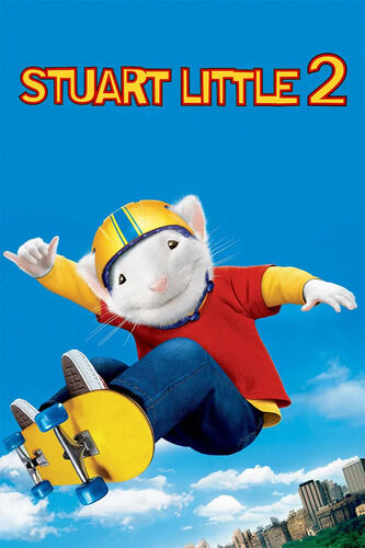 Stuart Little 2