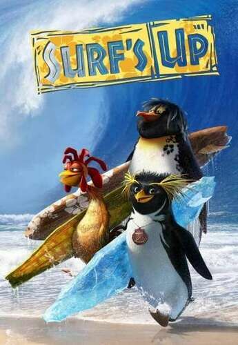 Surfs Up