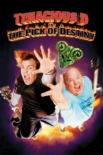 Tenacious D