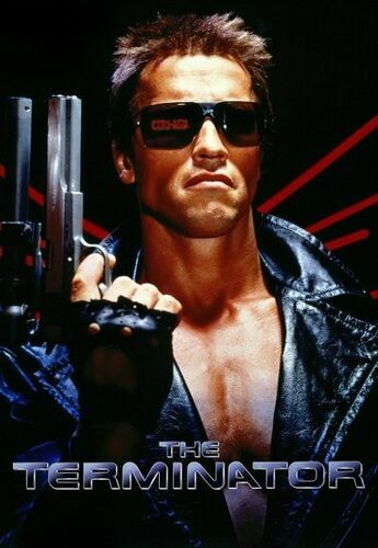 Terminator 1