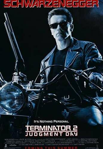 Terminator 2