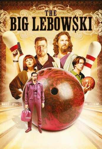 The Big Lebowski