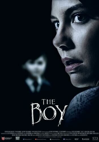 The Boy 1