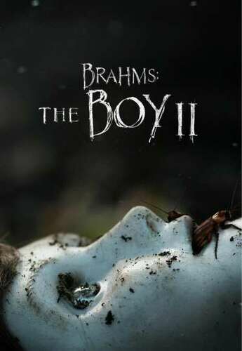 The Boy 2