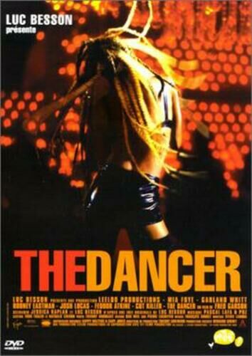 The Dancer