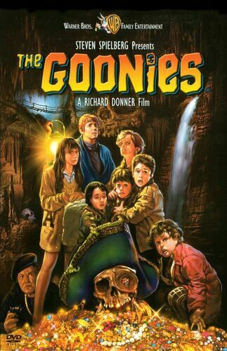 The Goonies