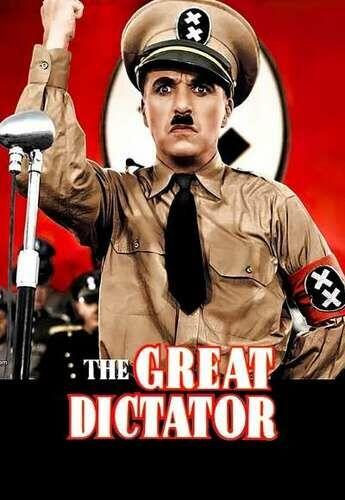 The Great Dictator