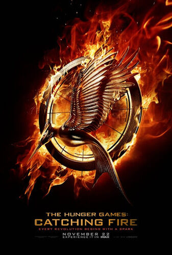 The Hunger Games 2