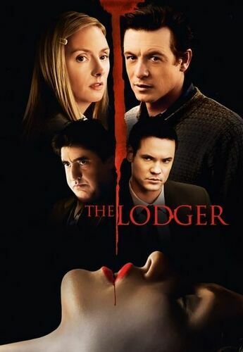 The Lodger