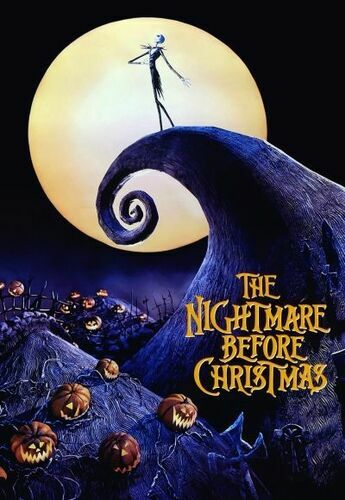 The Nightmare Before Christmas