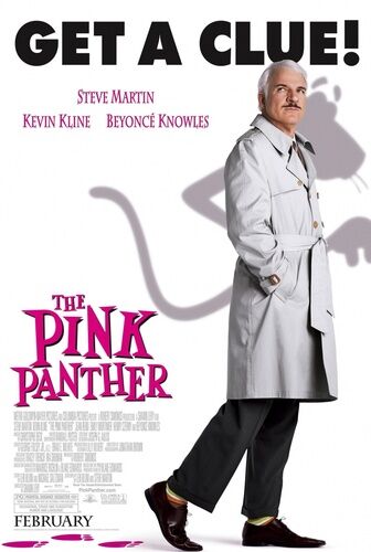 The Pink Panther 1