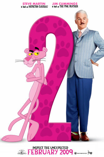 The Pink Panther 2