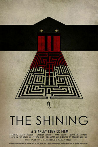 The Shining