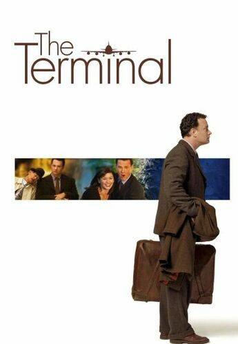 The Terminal