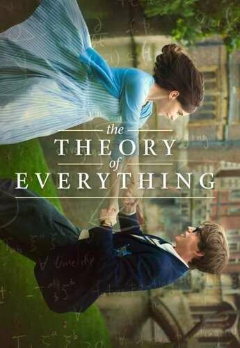 The Theory of Everything