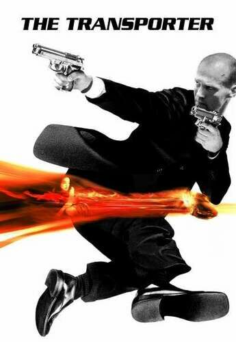 The Transporter 1