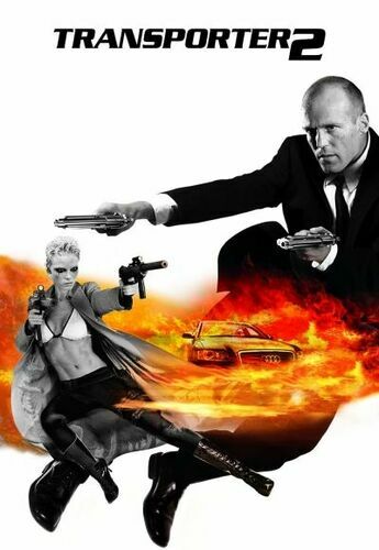 The Transporter 2