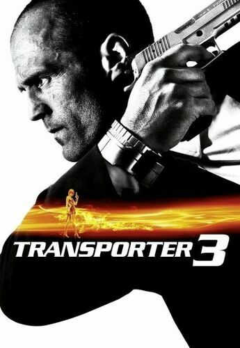 The Transporter 3