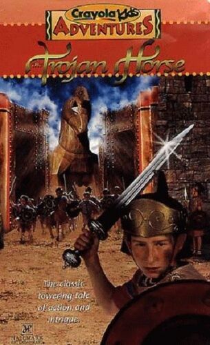 The Trojan Horse