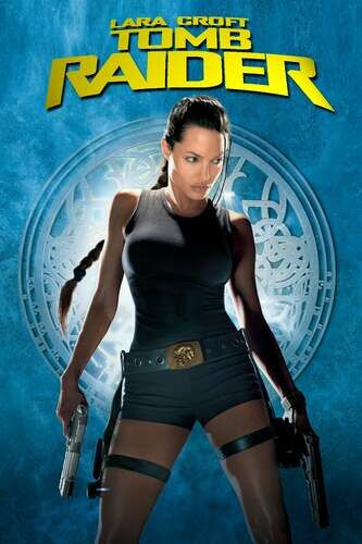 Tomb Raider 1