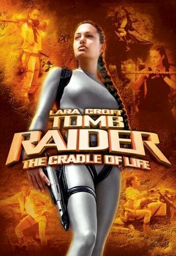 Tomb Raider 2